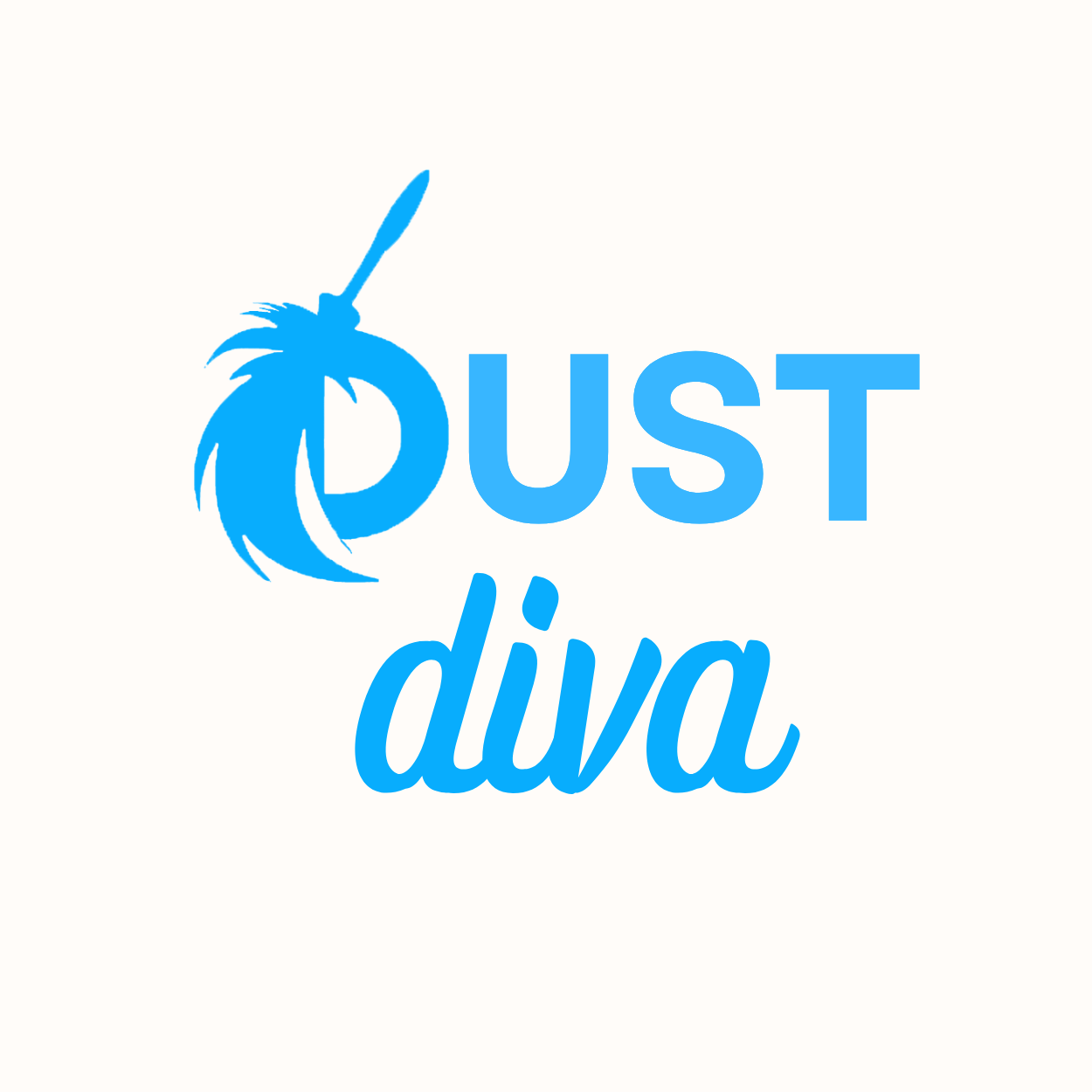 Dust Diva Quote Form logo